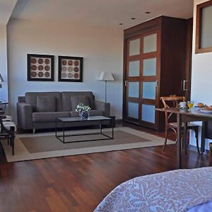Apartamento de 1 Dormitorio